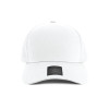 Promotional Longley Mesh Caps White
